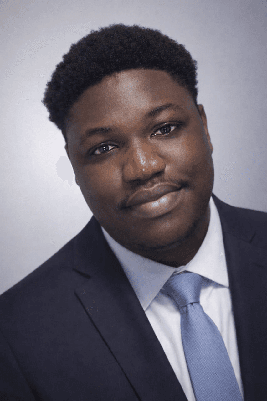 Oteyola Oluwadunsin - Backend Developer